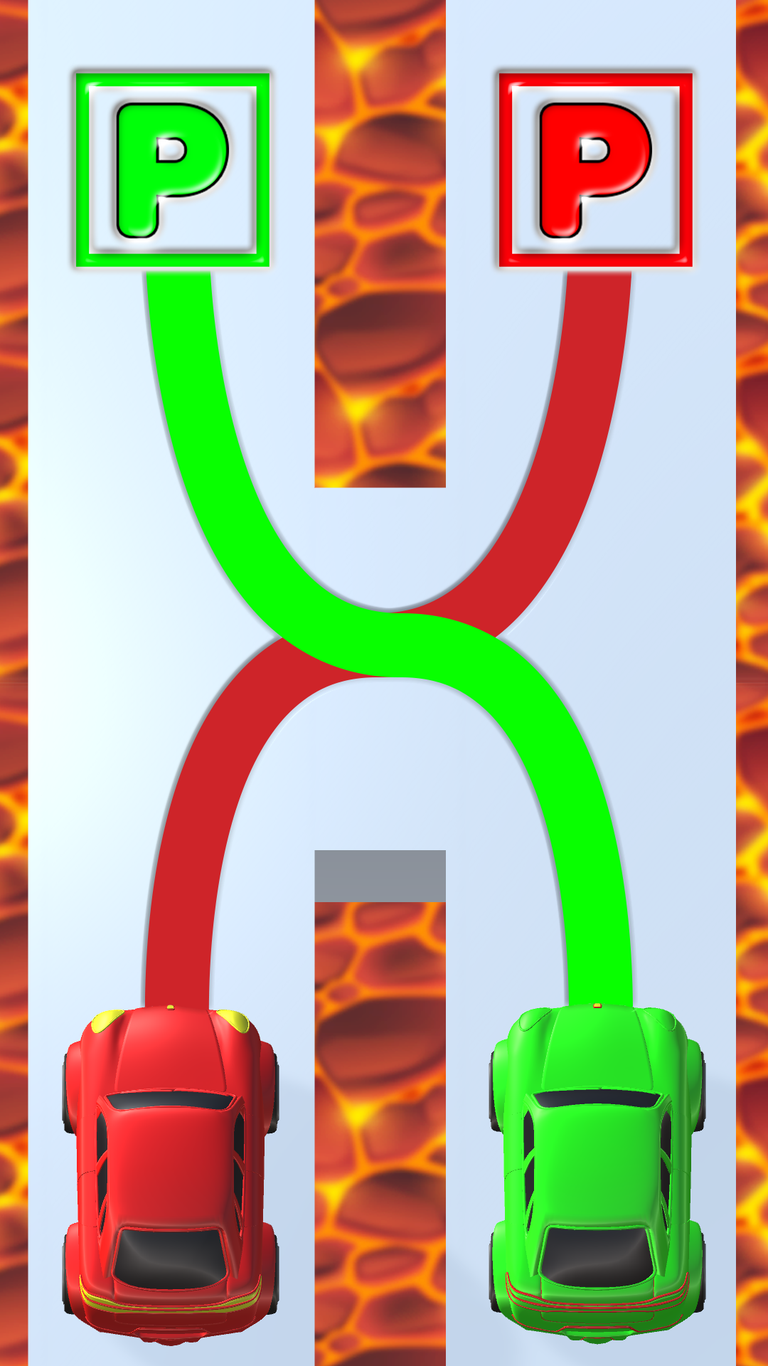 Car Park 3D Screenshot3