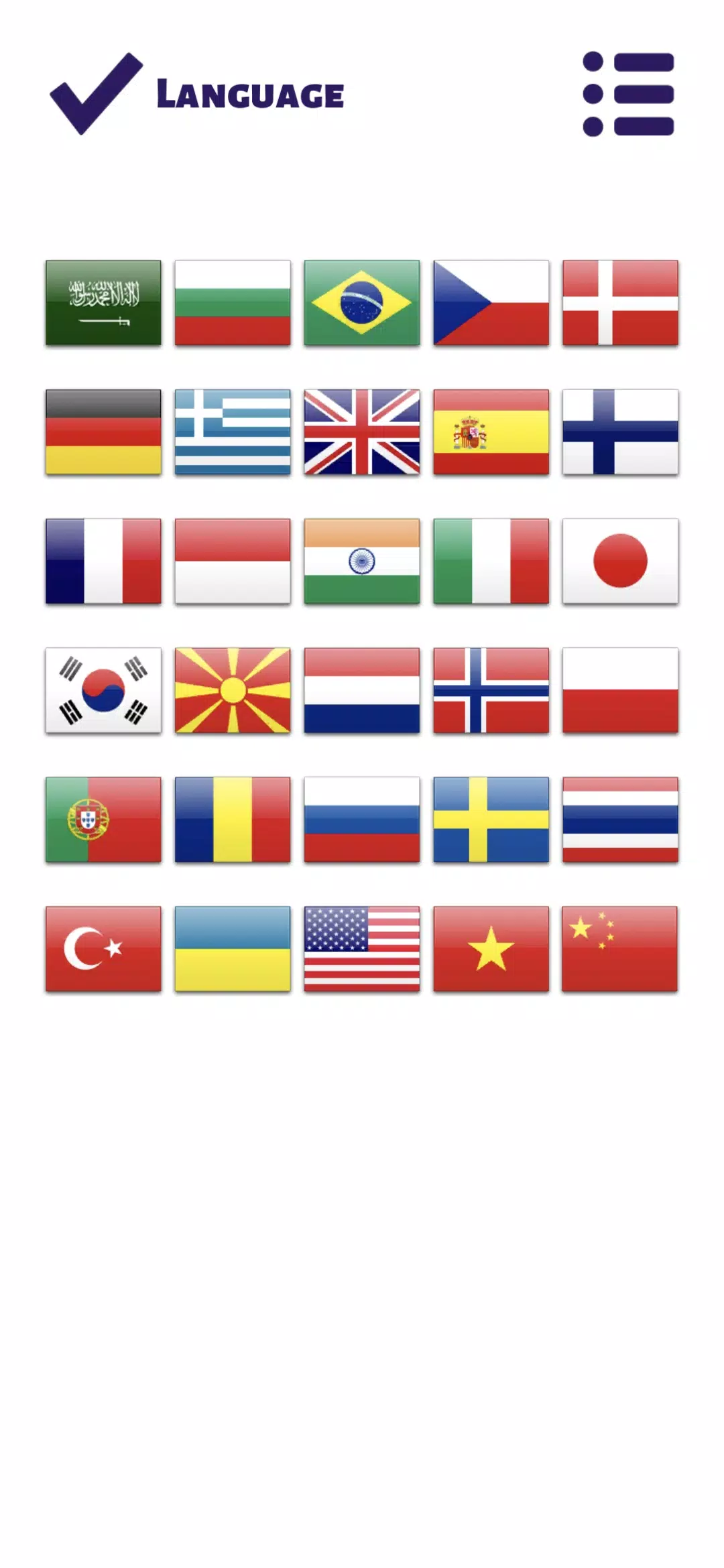 Periodic Table & Elements Quiz Screenshot6