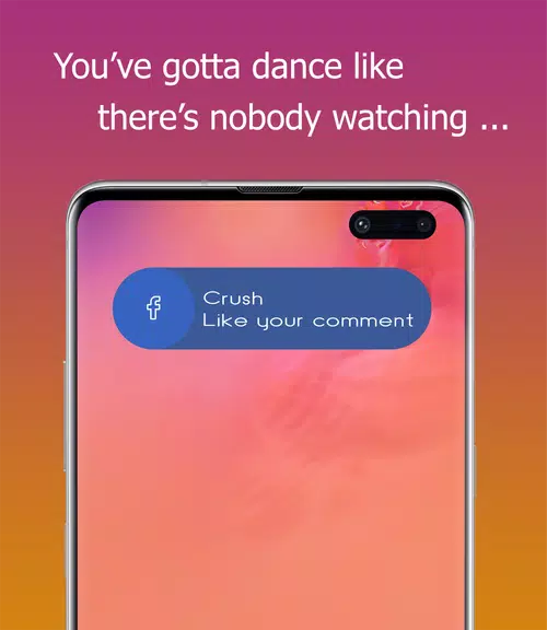 Galaxy Notification Dynamic Screenshot1