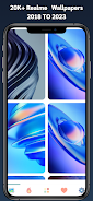Wallpapers For Realme HD - 4K Screenshot2