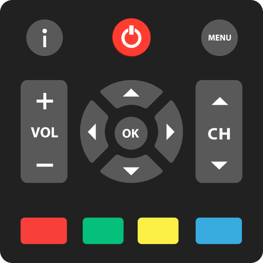 My Remote APK