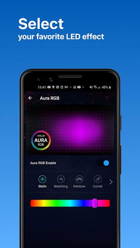 ASUS Router Screenshot4