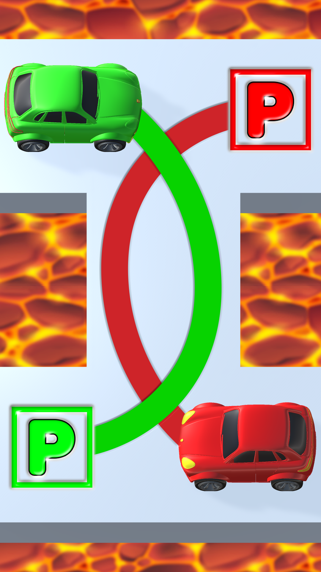 Car Park 3D Screenshot1