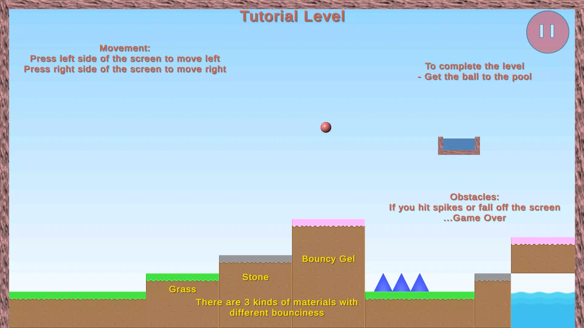 Bounce Season - Summer Screenshot5