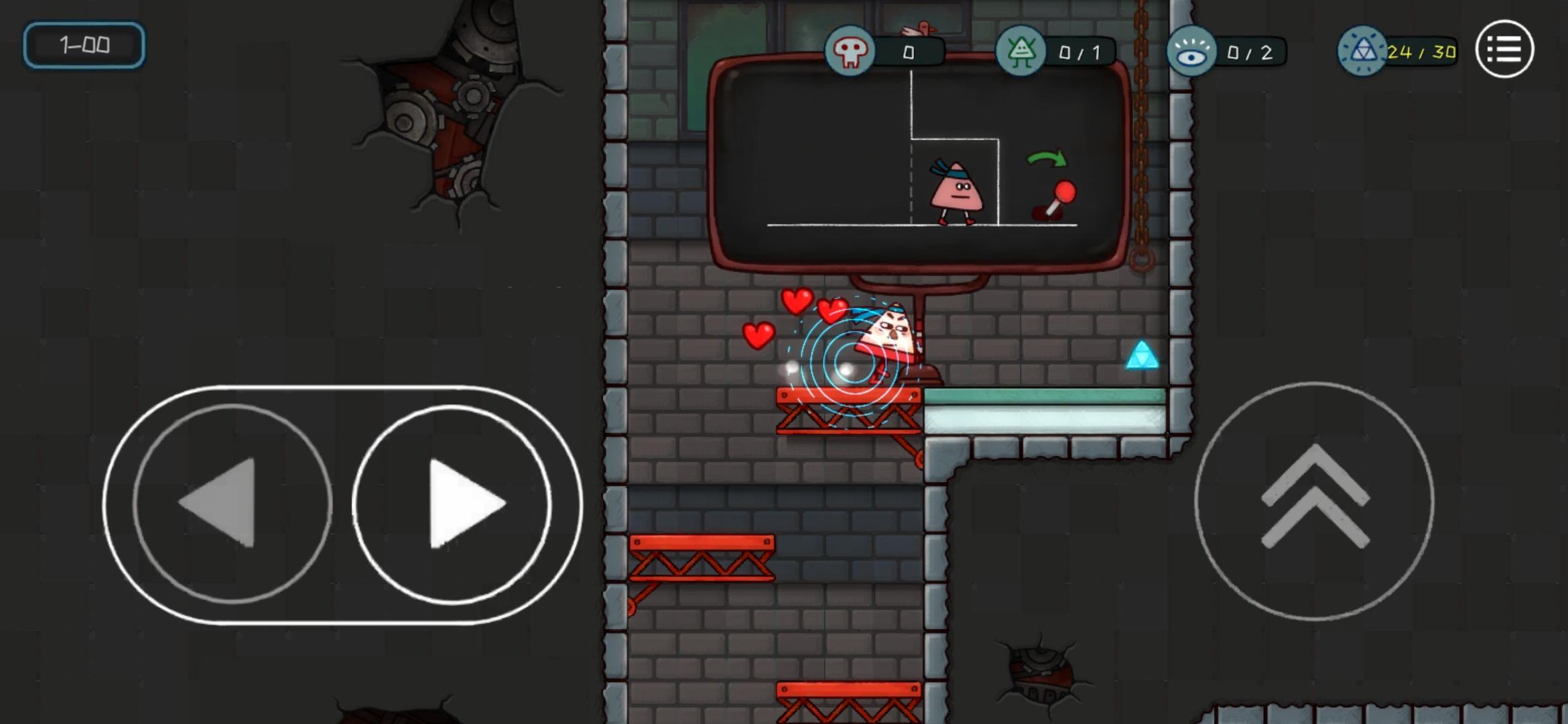 Little Triangle Screenshot5