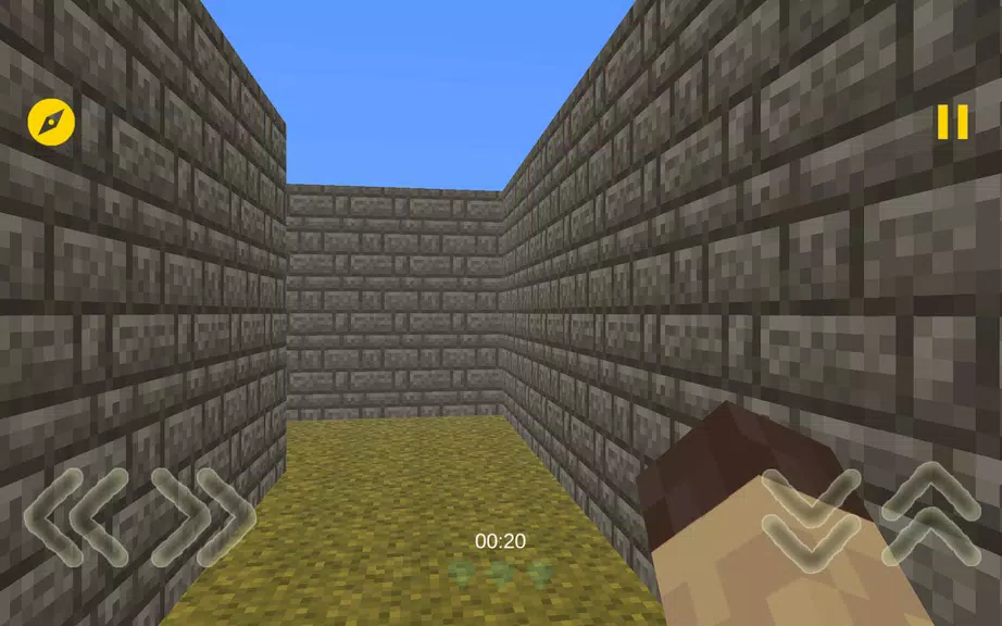 Mine Maze 3D Screenshot3