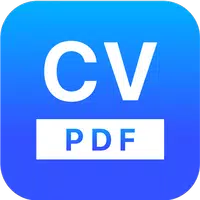 CV PDF APK