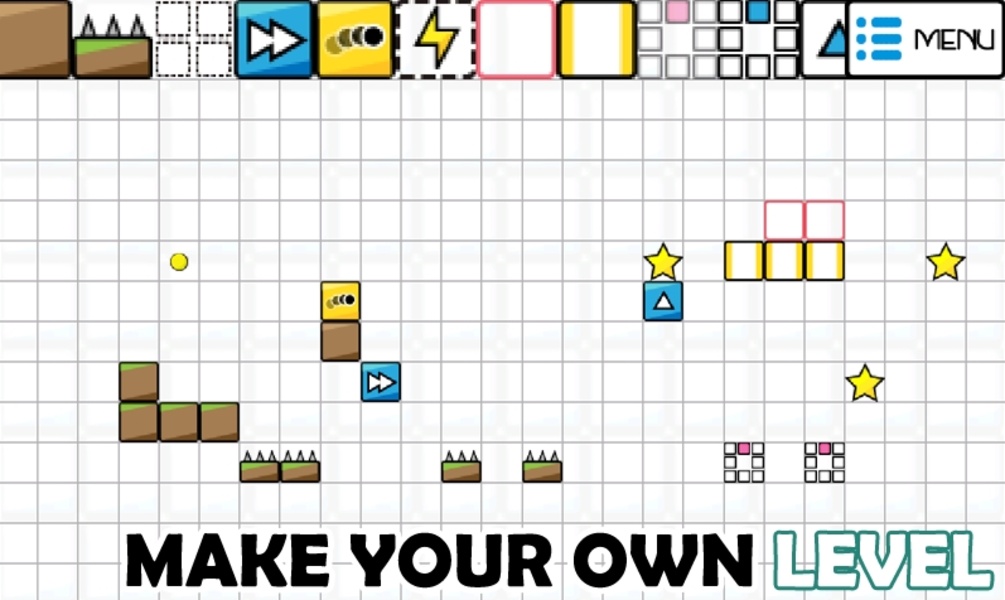 Bouncy Ball Screenshot4
