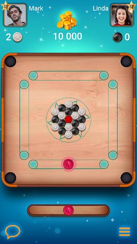 Carrom Lure Screenshot6