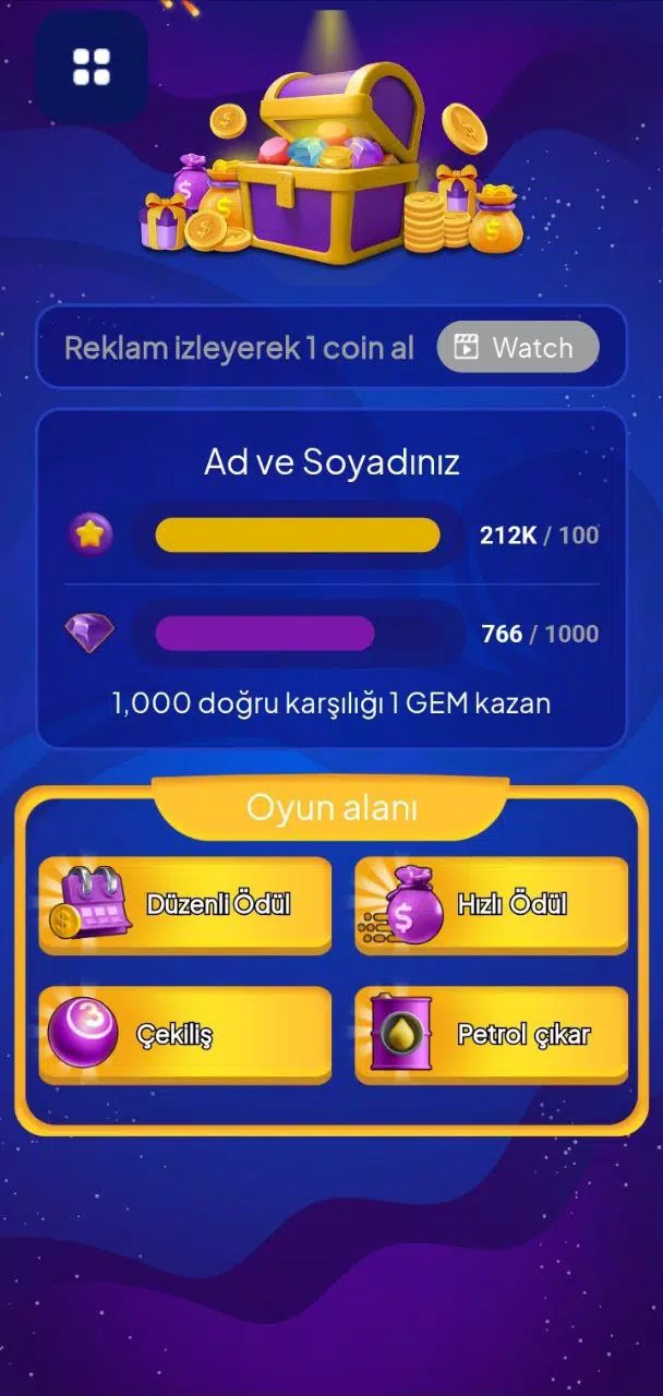 Bilgimizde | Bil para kazan Screenshot2