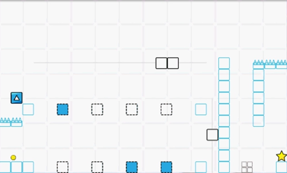 Bouncy Ball Screenshot2