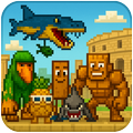 ROMACRAFT: Zoonomali World APK