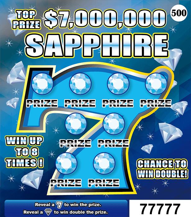 Scratch Off Lottery Scratchers Screenshot11