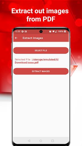 PDF Utility Screenshot2