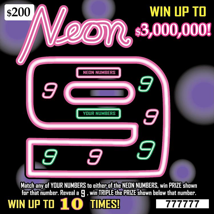 Scratch Off Lottery Scratchers Screenshot9