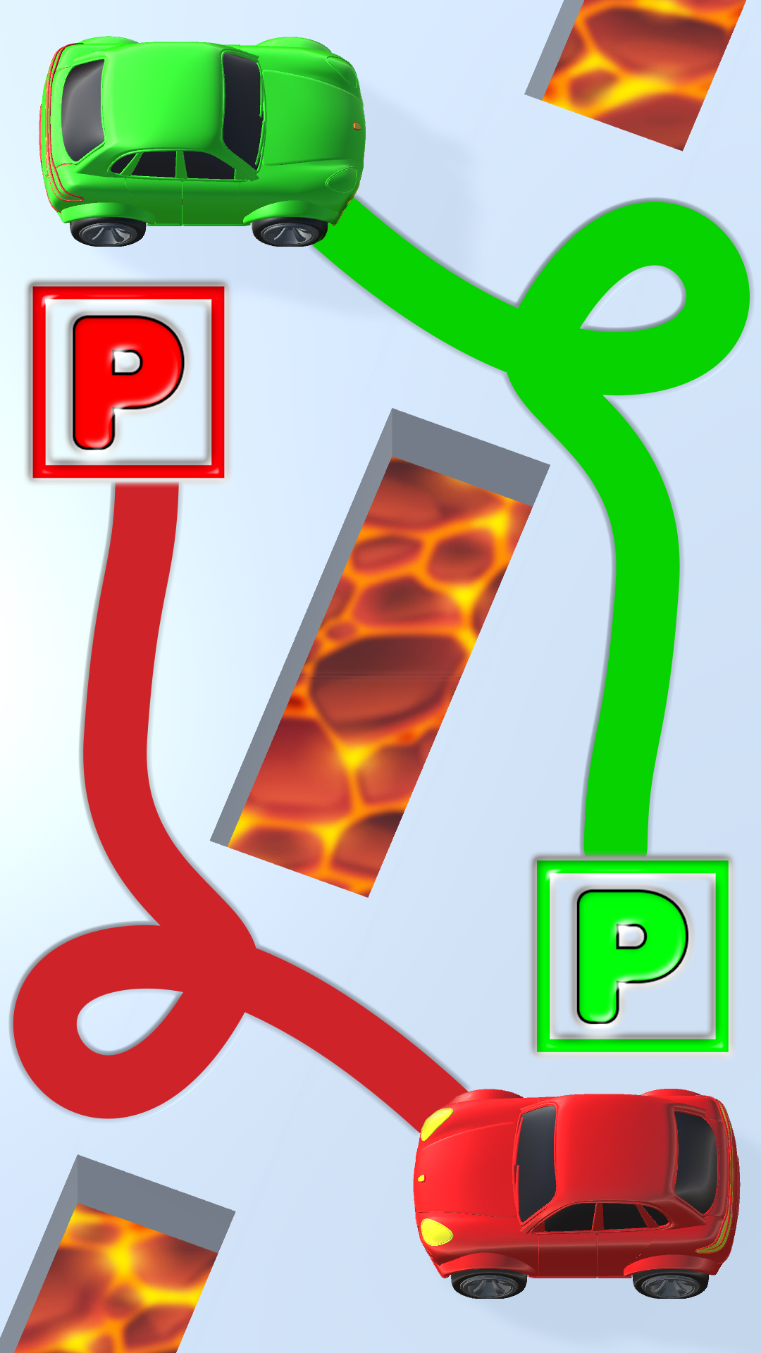 Car Park 3D Screenshot5