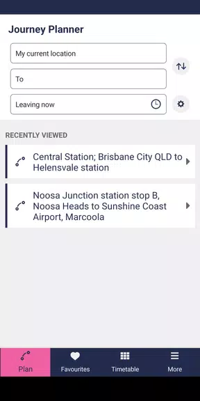 MyTranslink Screenshot1