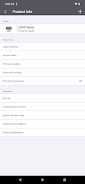 Epson Smart Panel Screenshot4