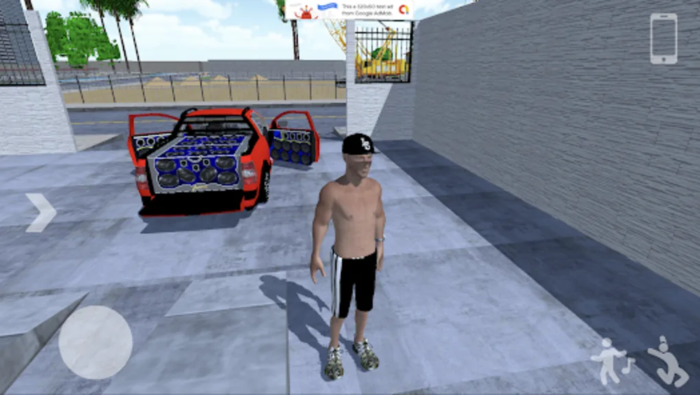 Super Baixos Brasil Screenshot2