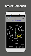 Qibla Compass - Qibla Finder Screenshot3