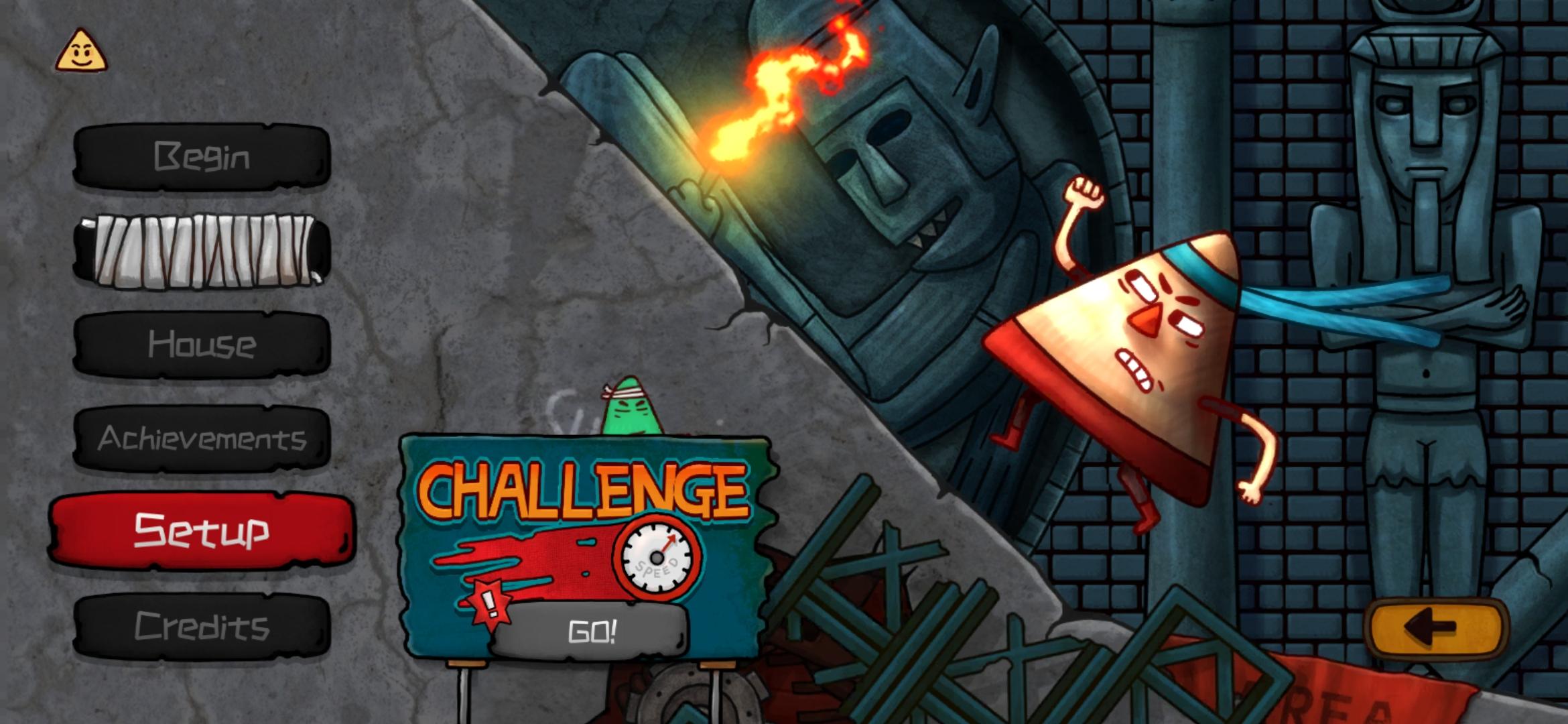 Little Triangle Screenshot3