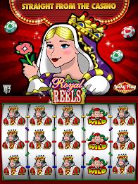 Lucky Play Casino Screenshot10