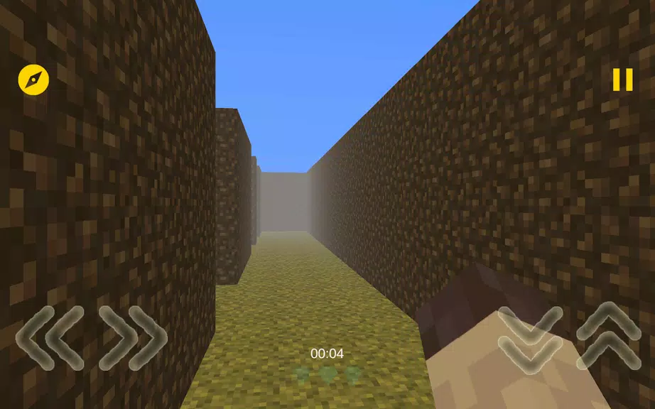 Mine Maze 3D Screenshot2