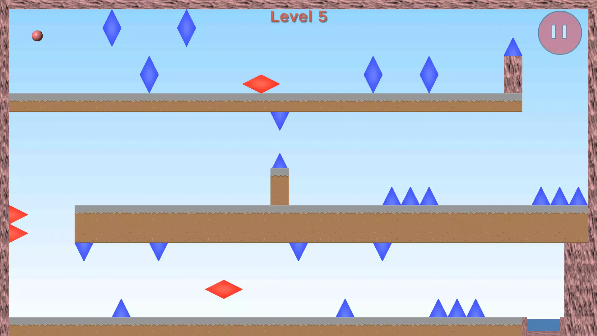 Bounce Season - Summer Screenshot4