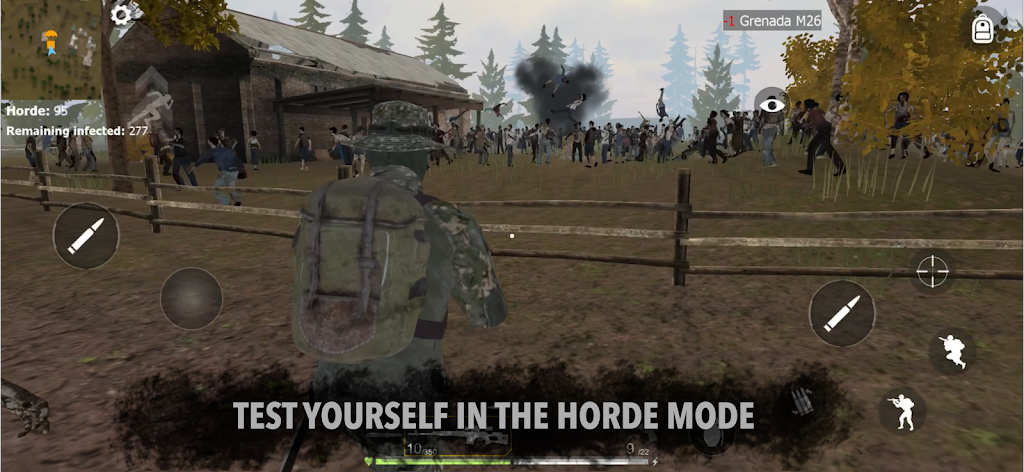 VORAZ Screenshot2