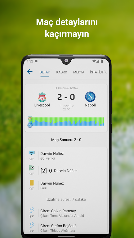 Süper Lig Cepte Screenshot3