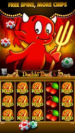 Lucky Play Casino Screenshot5