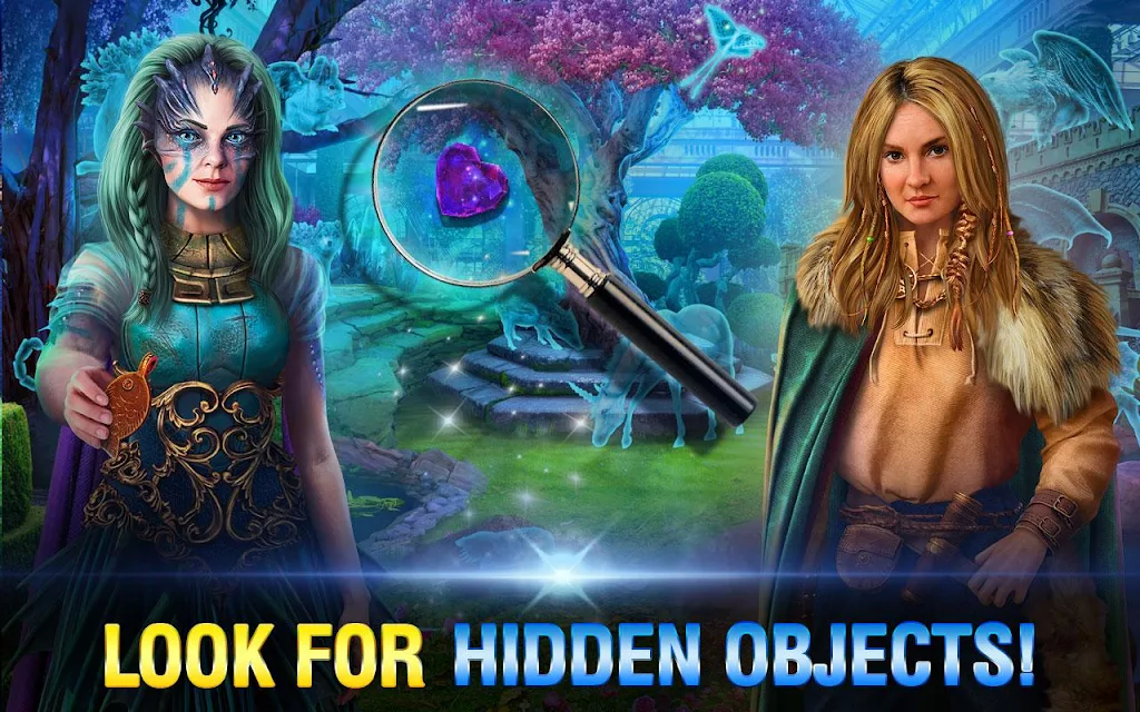 Labyrinths of World: Island Screenshot1