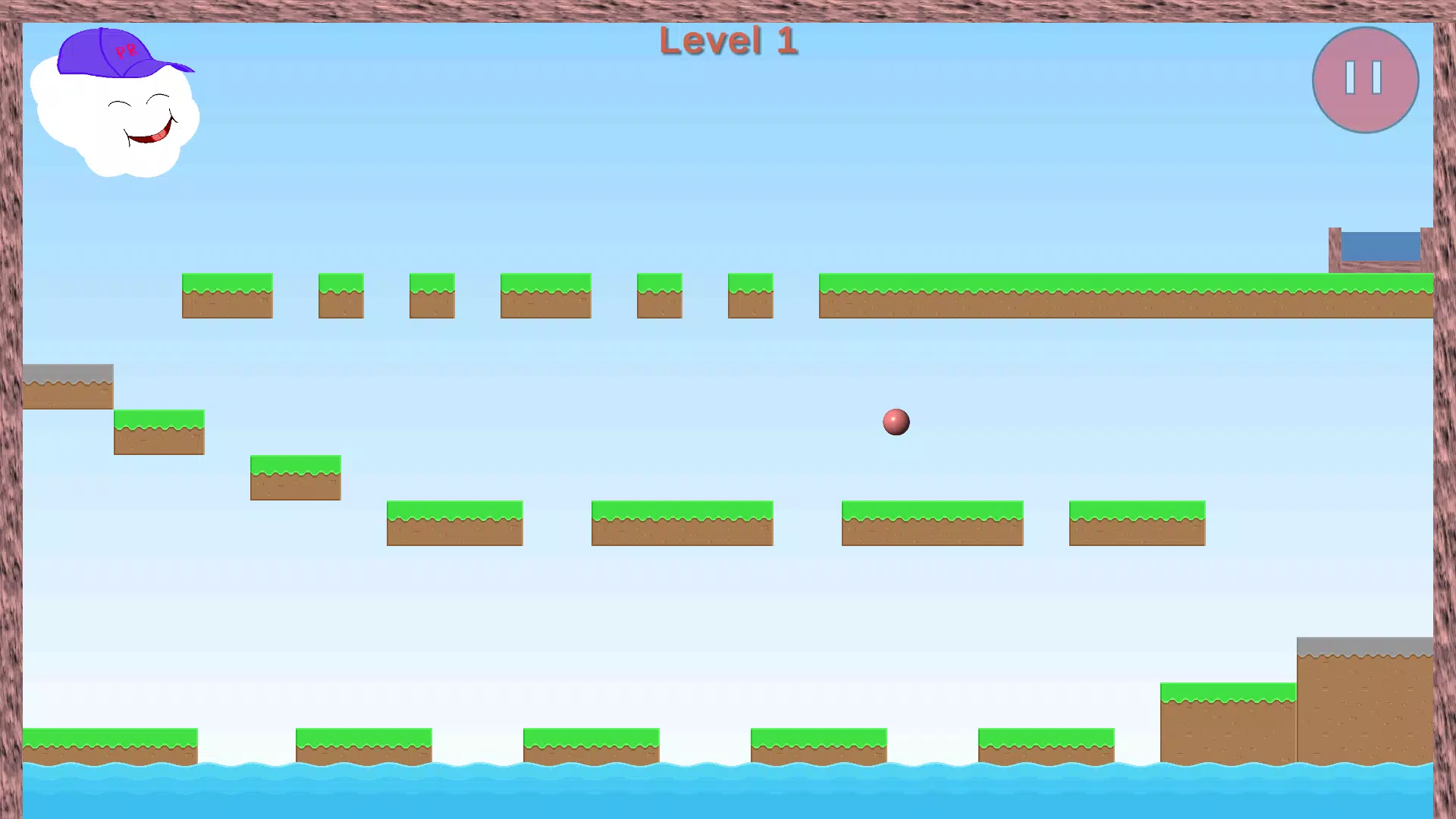 Bounce Season - Summer Screenshot3