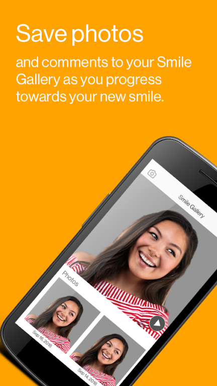 My Invisalign Screenshot2
