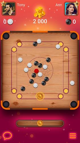 Carrom Lure Screenshot2