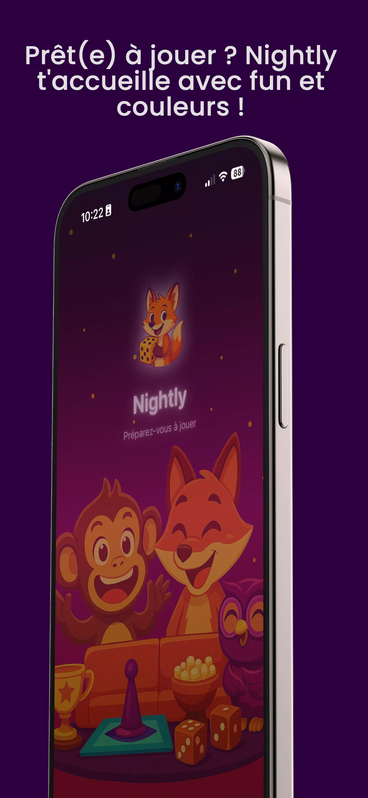 Nightly Screenshot6