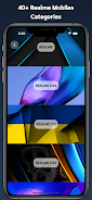 Wallpapers For Realme HD - 4K Screenshot8