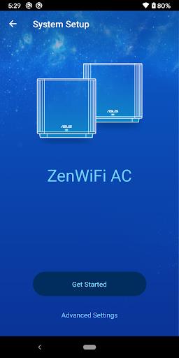 ASUS Router Screenshot19