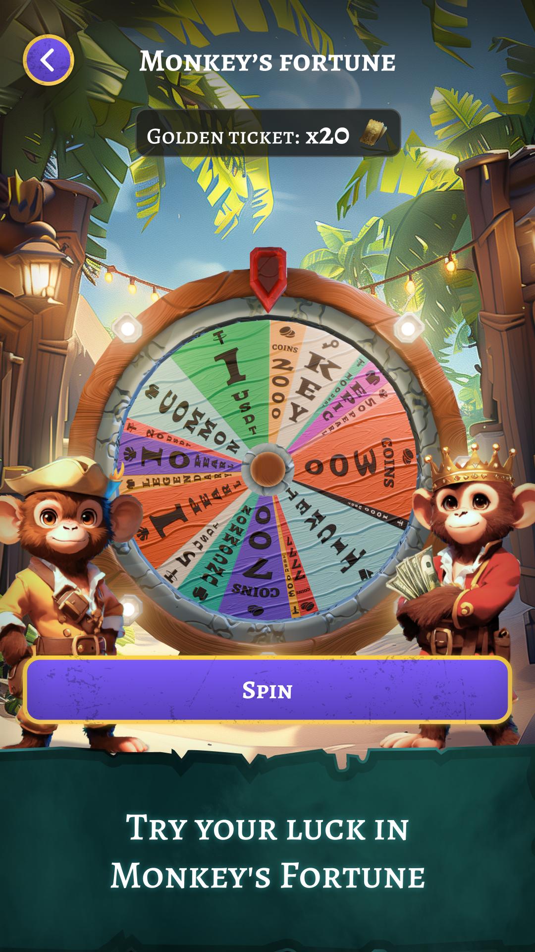 Piratos Screenshot5