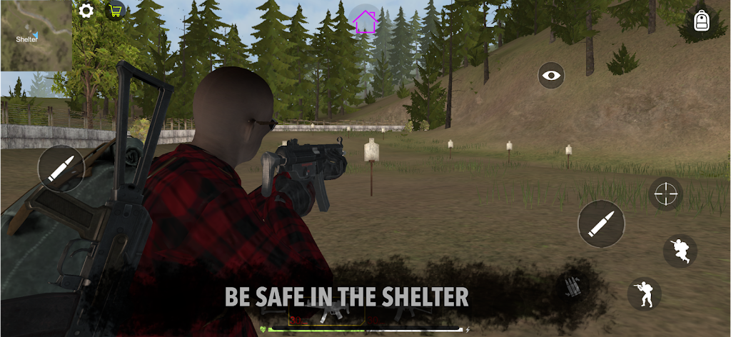 VORAZ Screenshot3