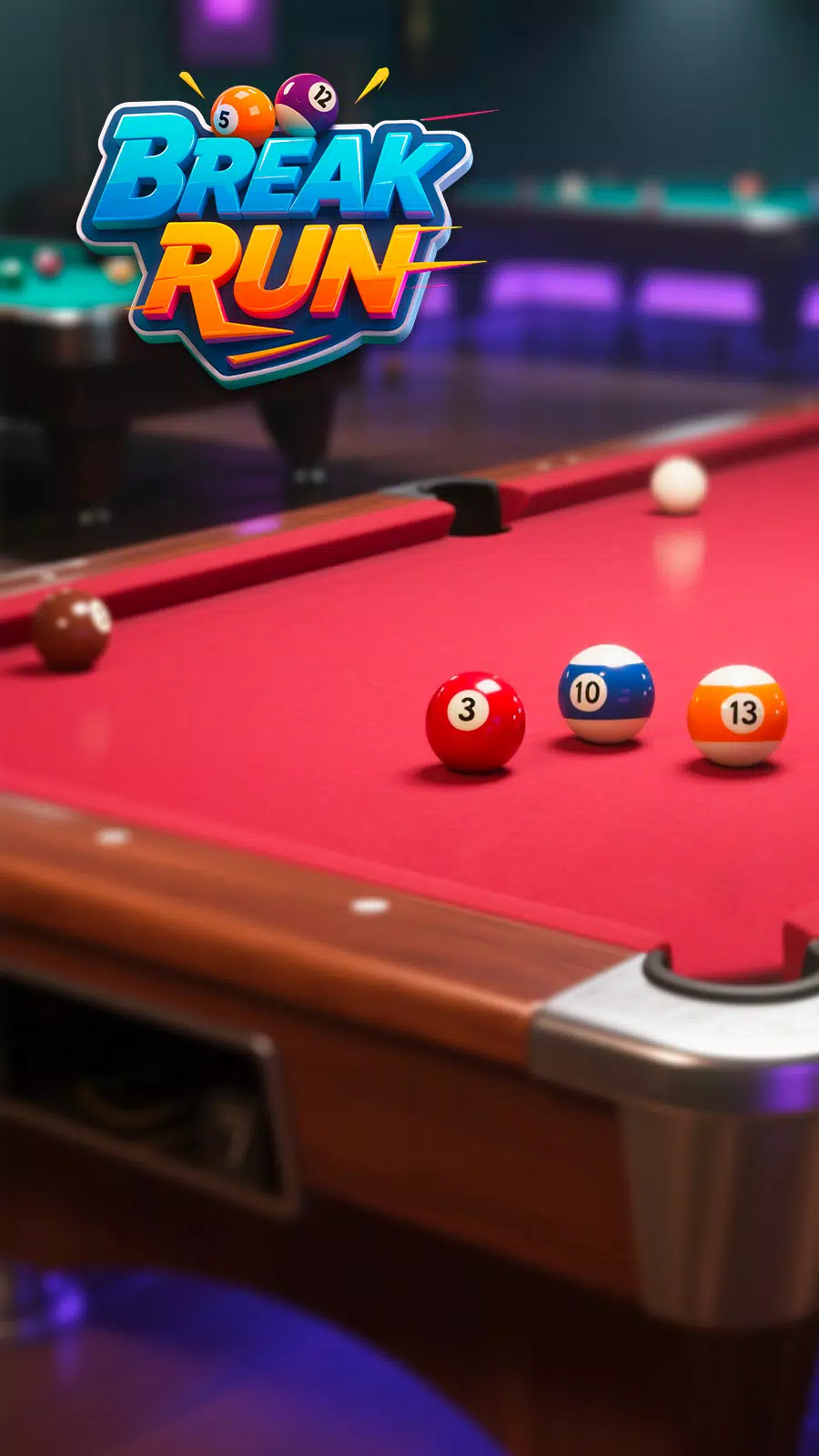 Break & Run Screenshot5