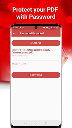 PDF Utility Screenshot3