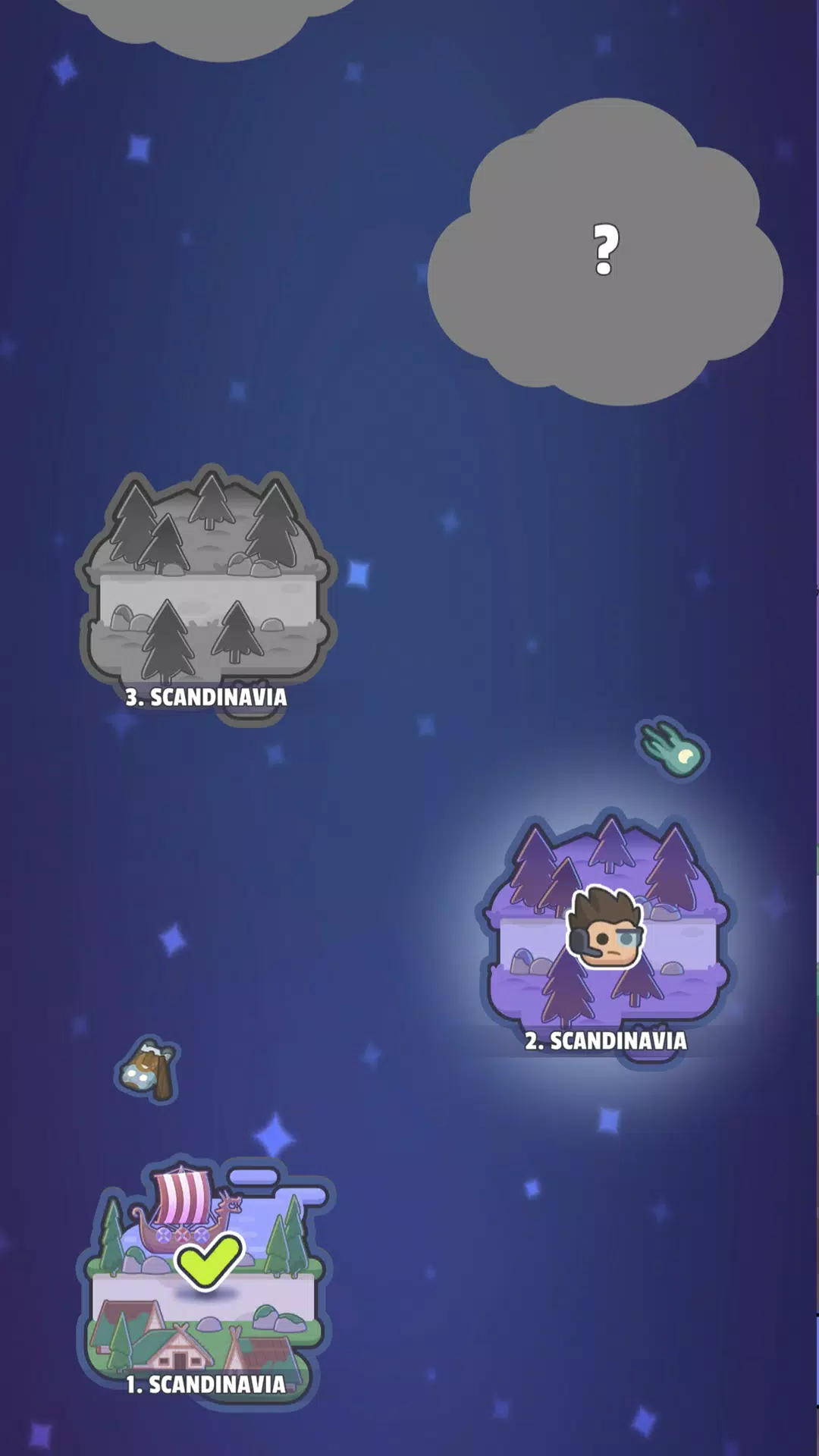 Tower Blocks: Battle Defense Screenshot3