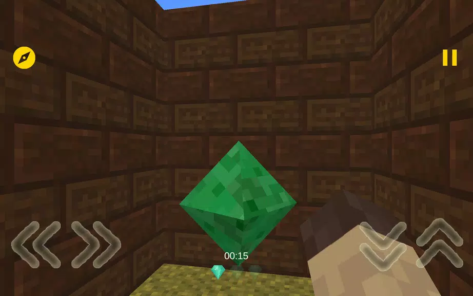 Mine Maze 3D Screenshot4