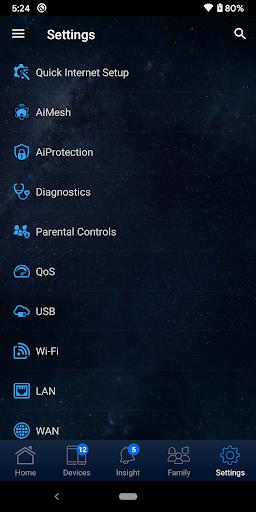 ASUS Router Screenshot22