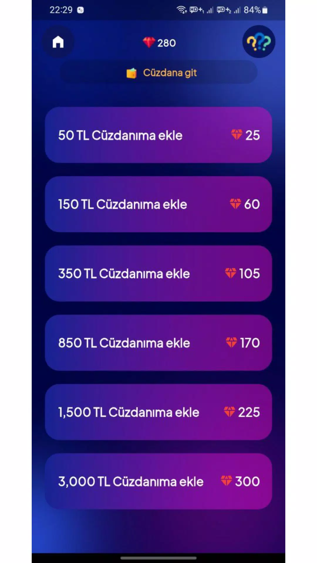 Bilgimizde | Bil para kazan Screenshot7