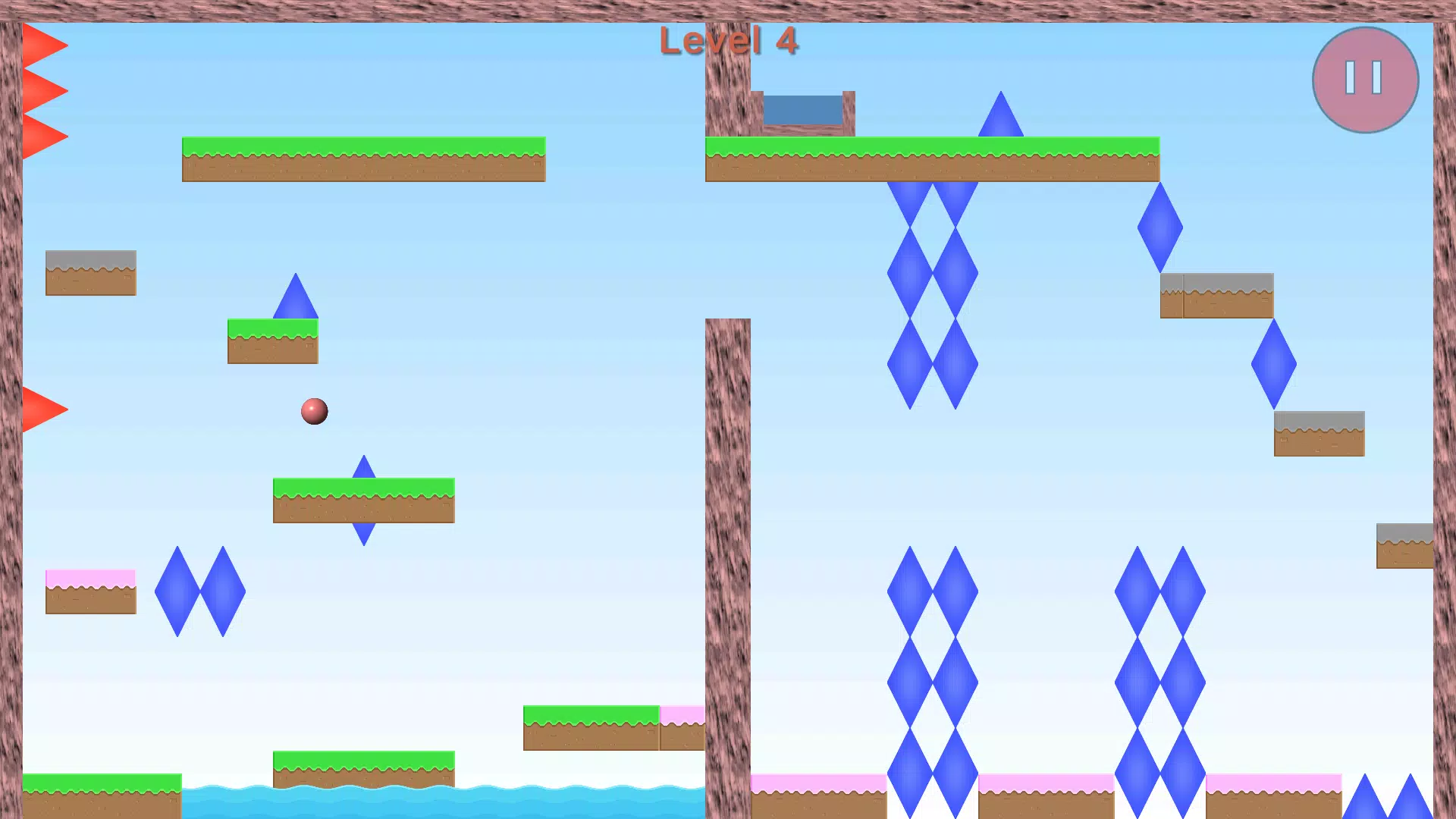 Bounce Season - Summer Screenshot2