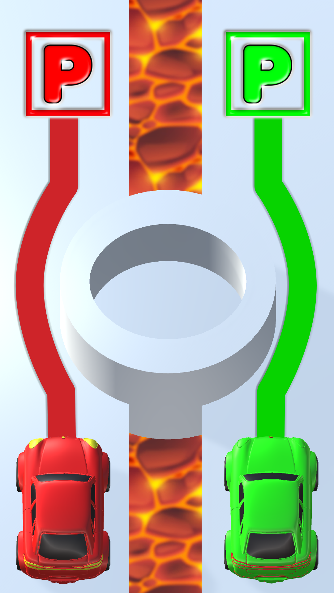 Car Park 3D Screenshot4