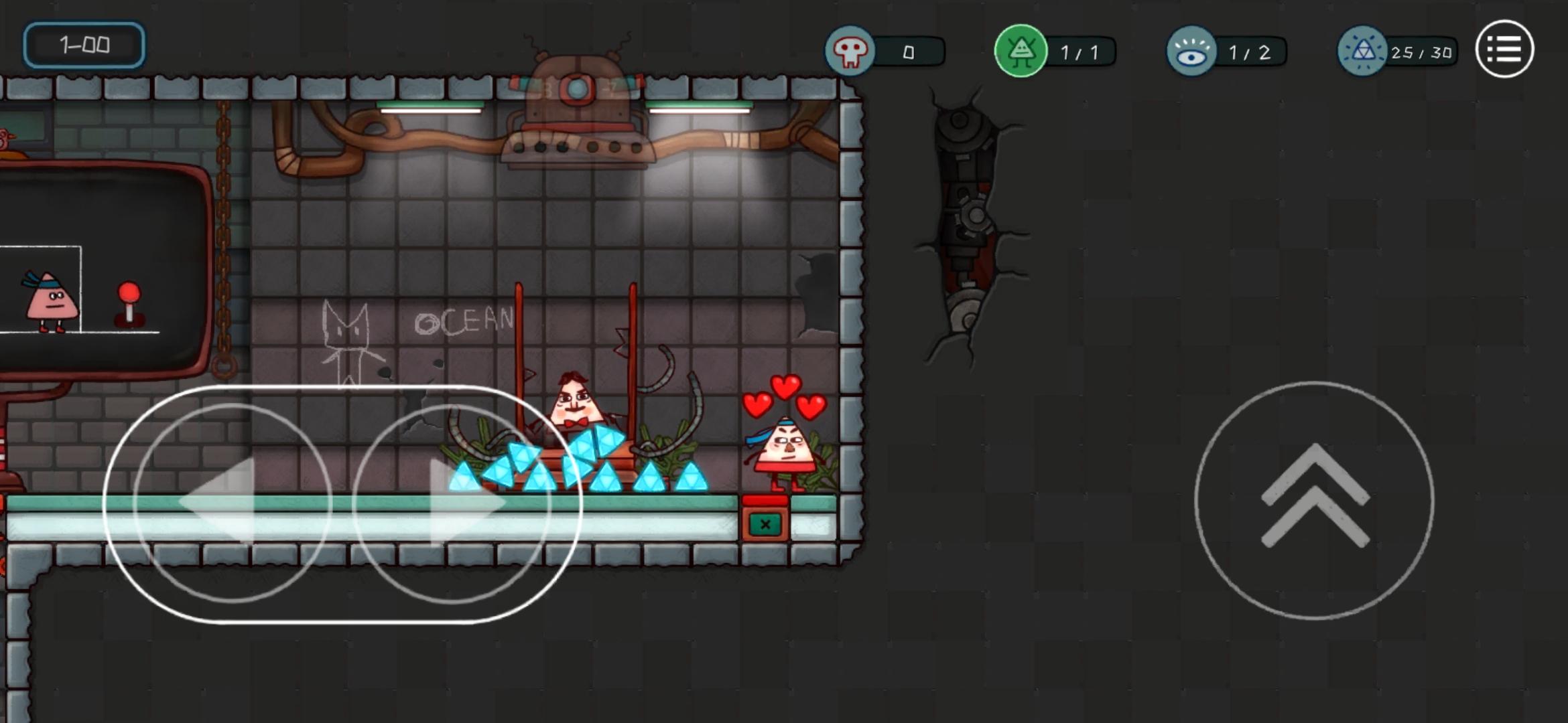 Little Triangle Screenshot6