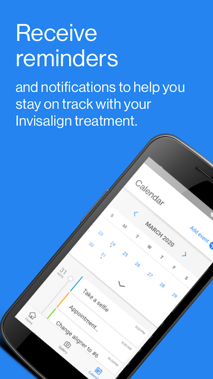 My Invisalign Screenshot3